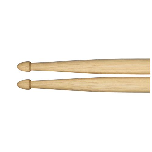 Image 2 - Meinl Standard Long 5B American Hickory Drumsticks